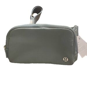 Lululemon belt bag